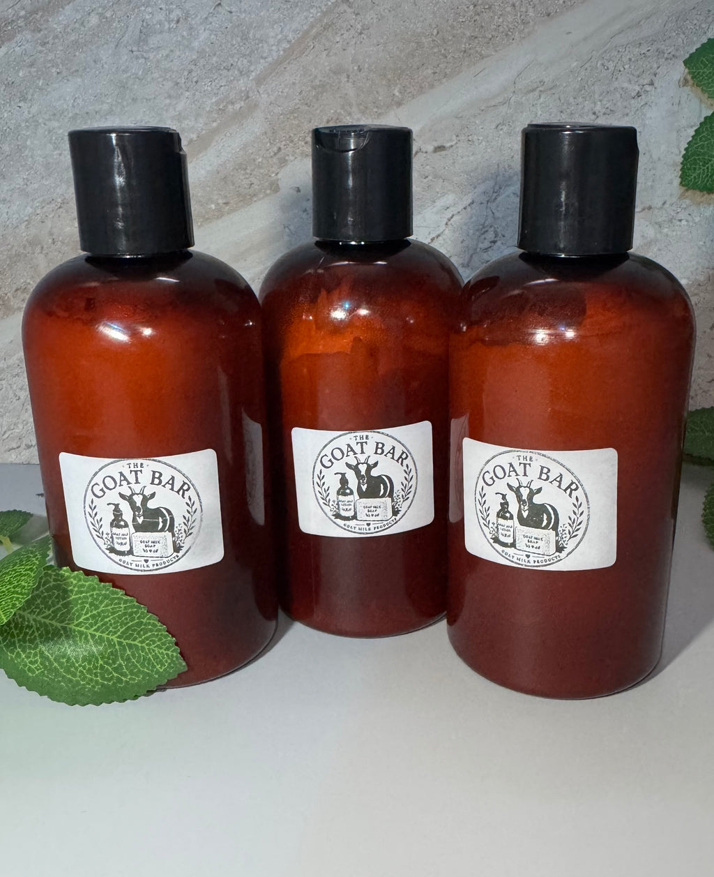 Custom Lotion