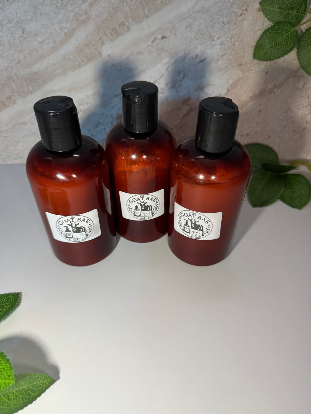 Custom Lotion