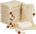 Exfoliating Soap Bag